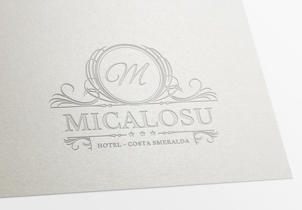 Hotel Micalosu Канниджионе Экстерьер фото