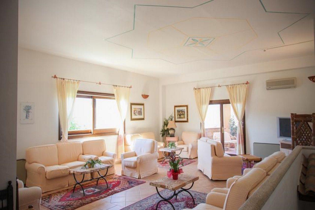 Hotel Micalosu Канниджионе Экстерьер фото
