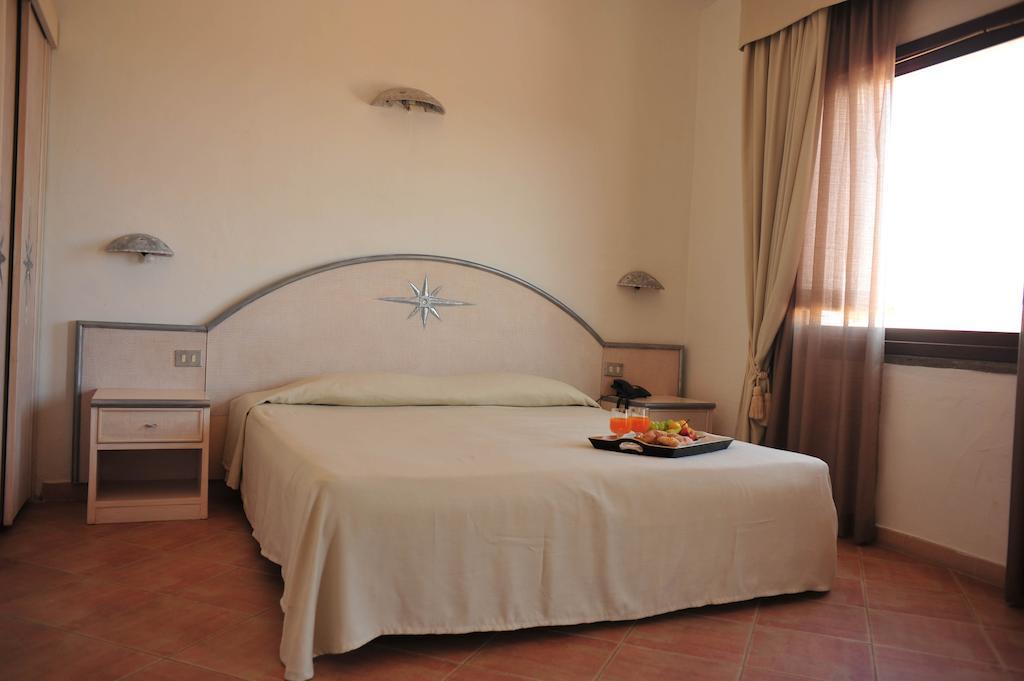 Hotel Micalosu Канниджионе Экстерьер фото